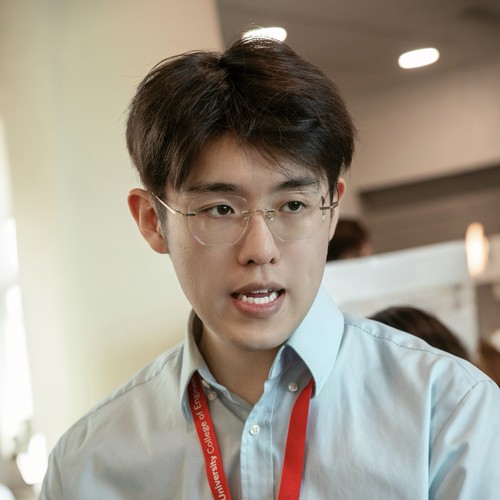 Heshan Chen